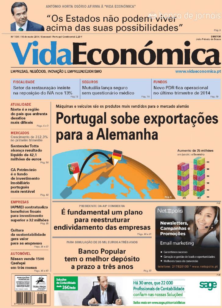 Vida Económica