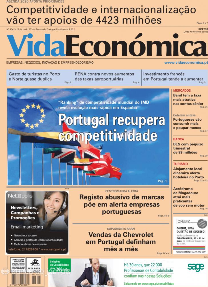 Vida Económica