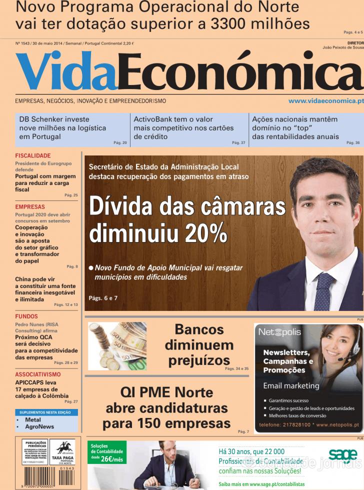 Vida Económica