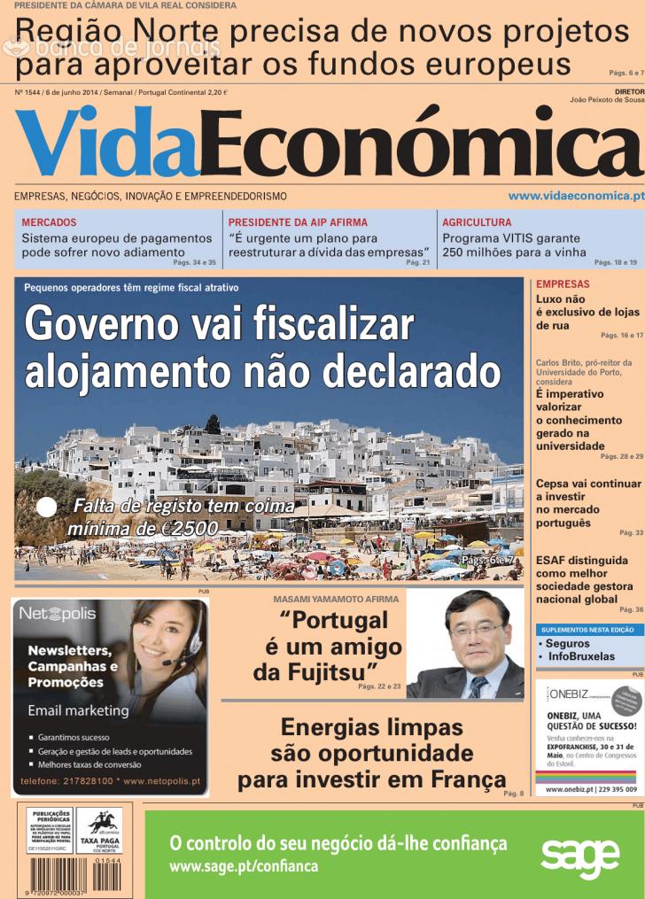 Vida Econmica