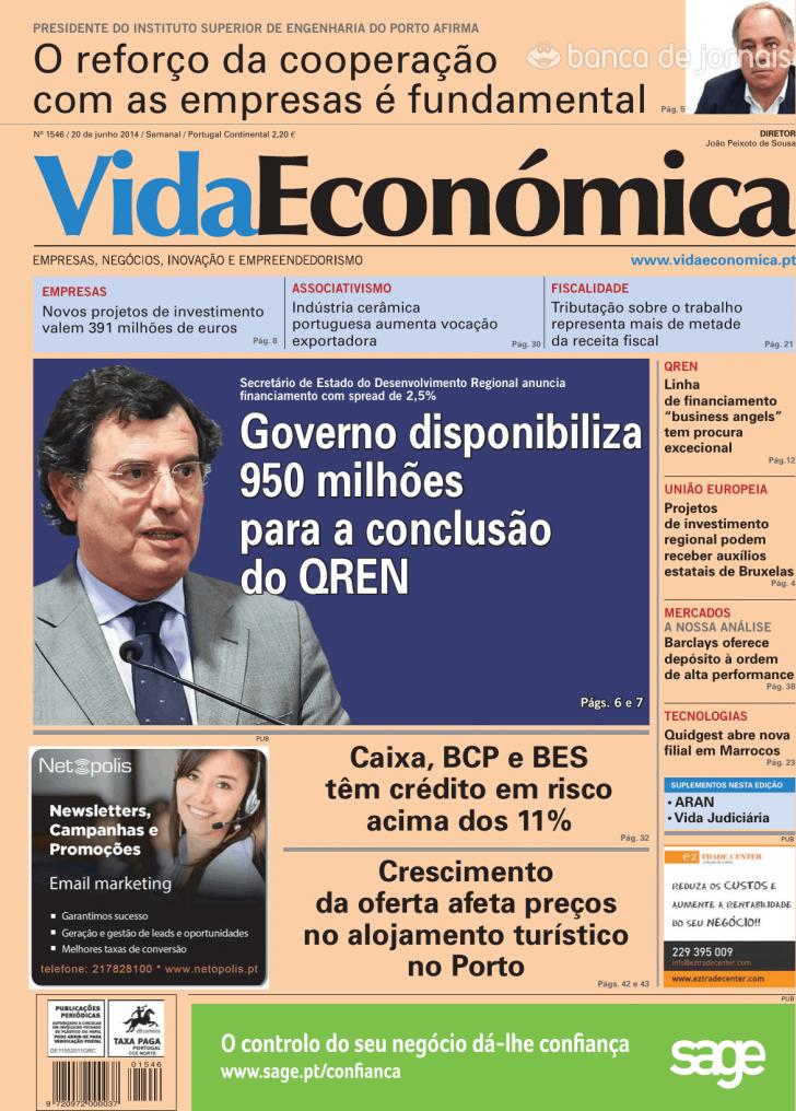 Vida Económica