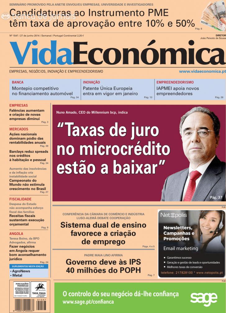 Vida Económica