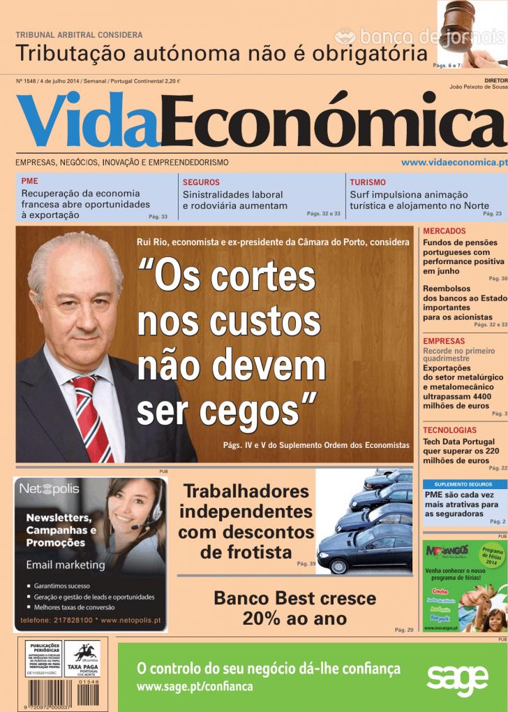 Vida Económica