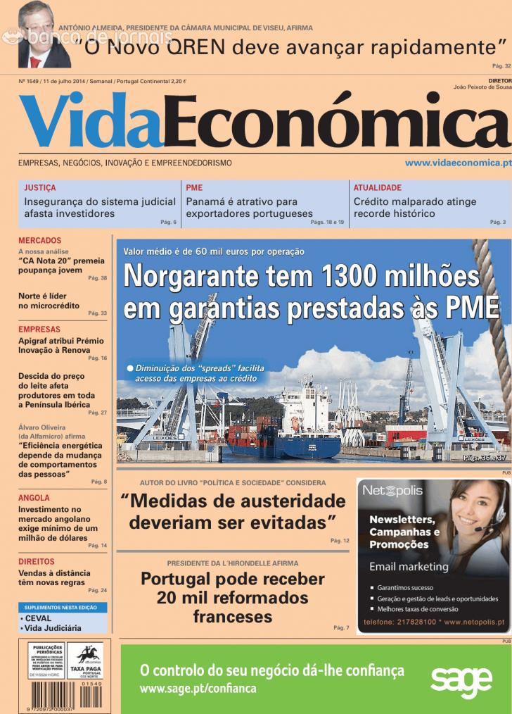 Vida Económica