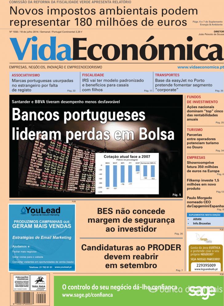 Vida Económica