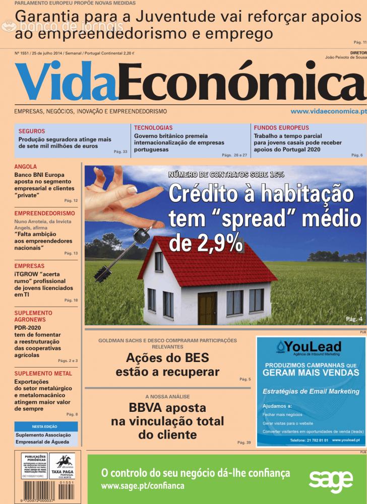 Vida Económica