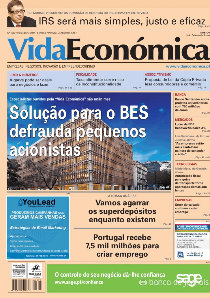 Vida Económica