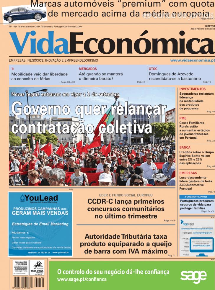 Vida Económica