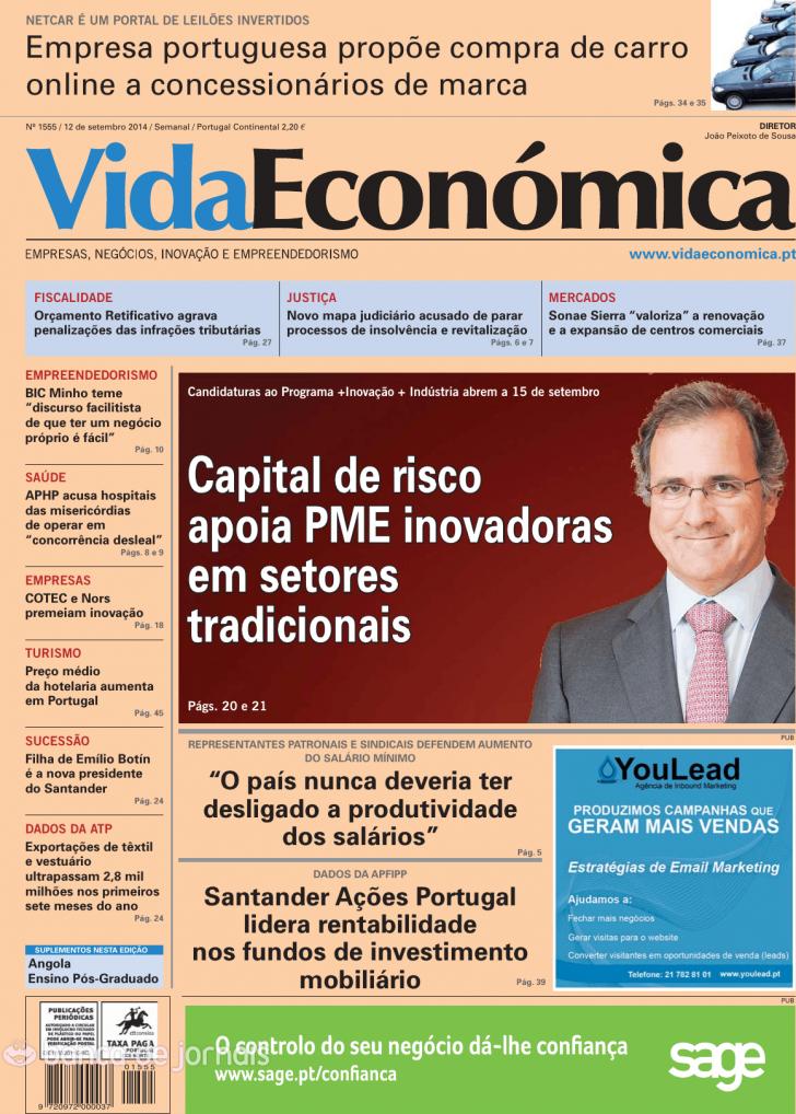 Vida Económica