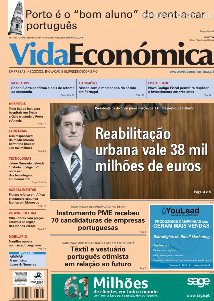 Vida Económica