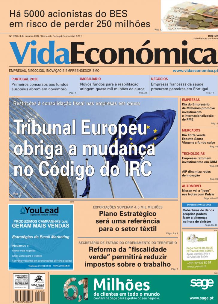 Vida Económica