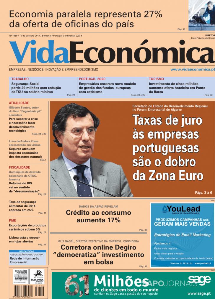 Vida Económica