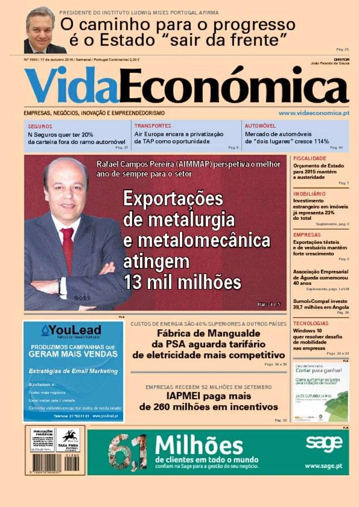 Vida Económica