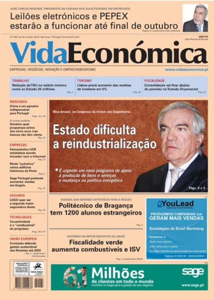 Vida Económica