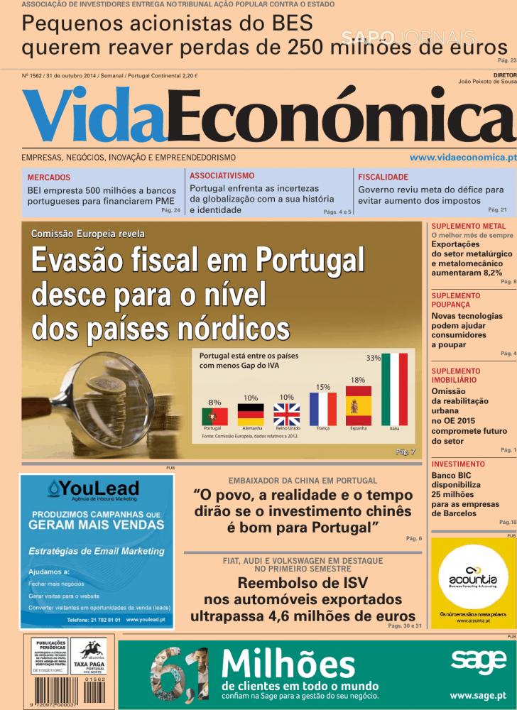 Vida Econmica