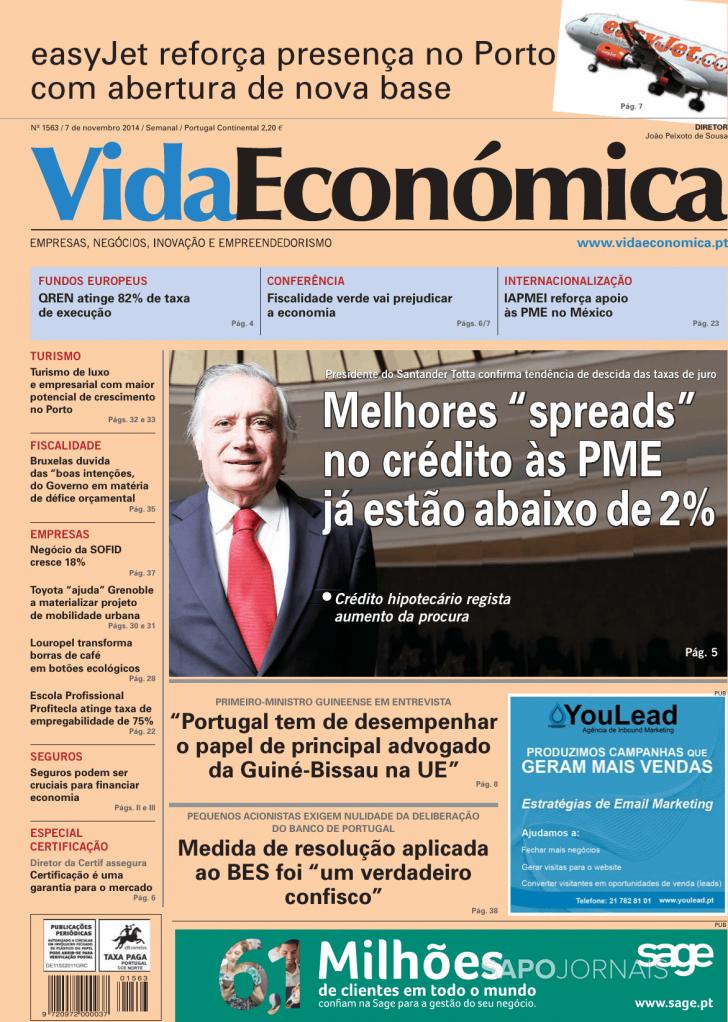 Vida Econmica