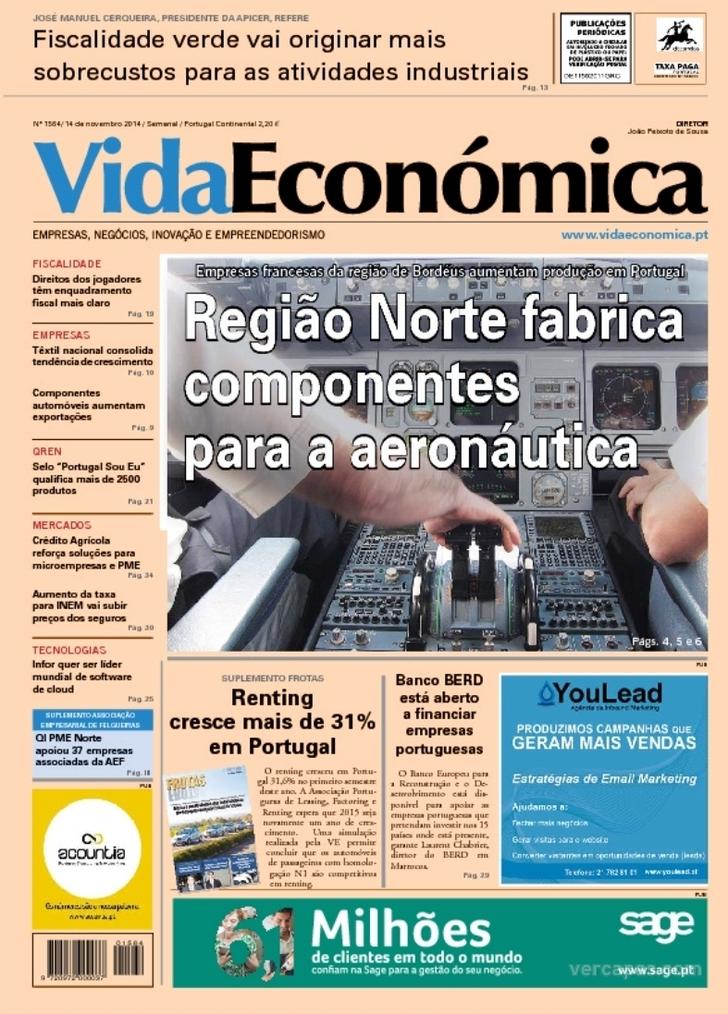 Vida Económica