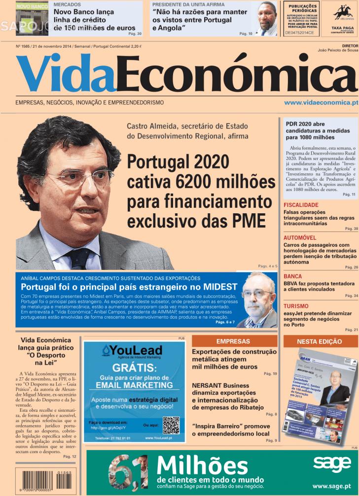 Vida Económica