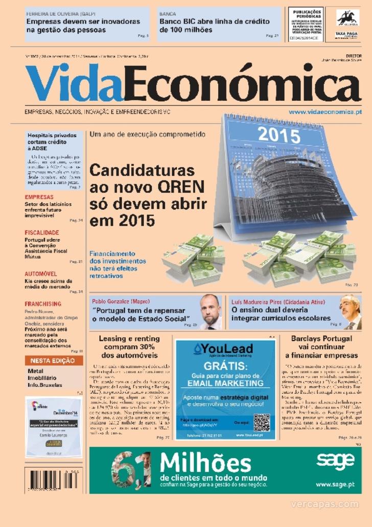 Vida Económica