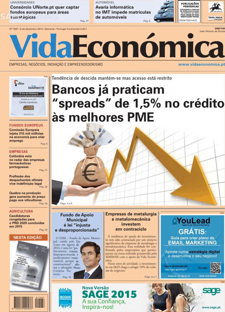 Vida Económica