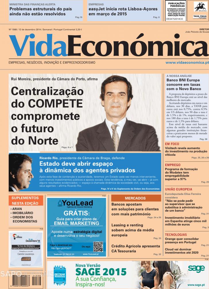 Vida Econmica