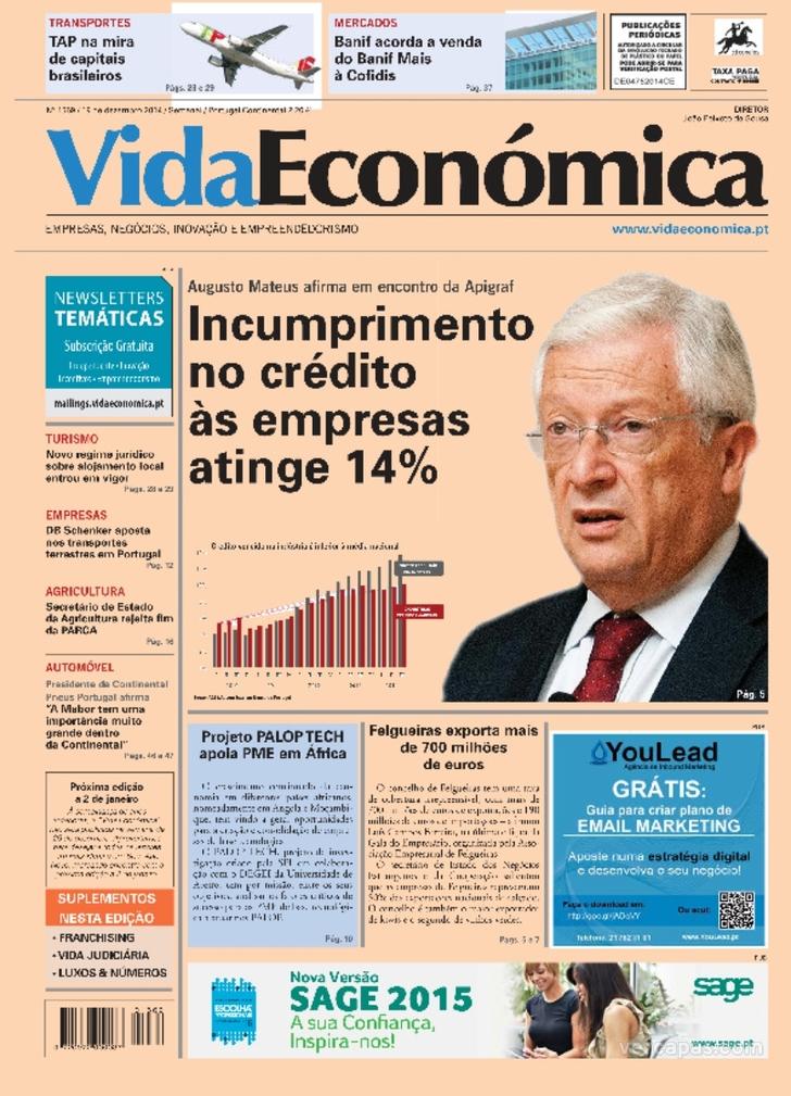 Vida Económica