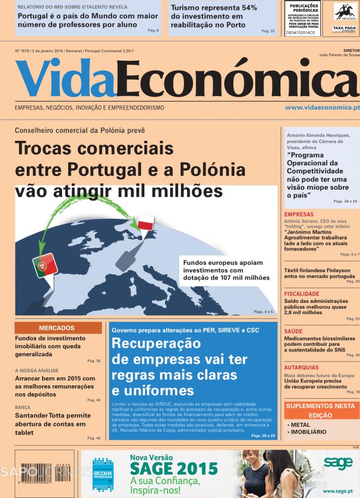 Vida Econmica