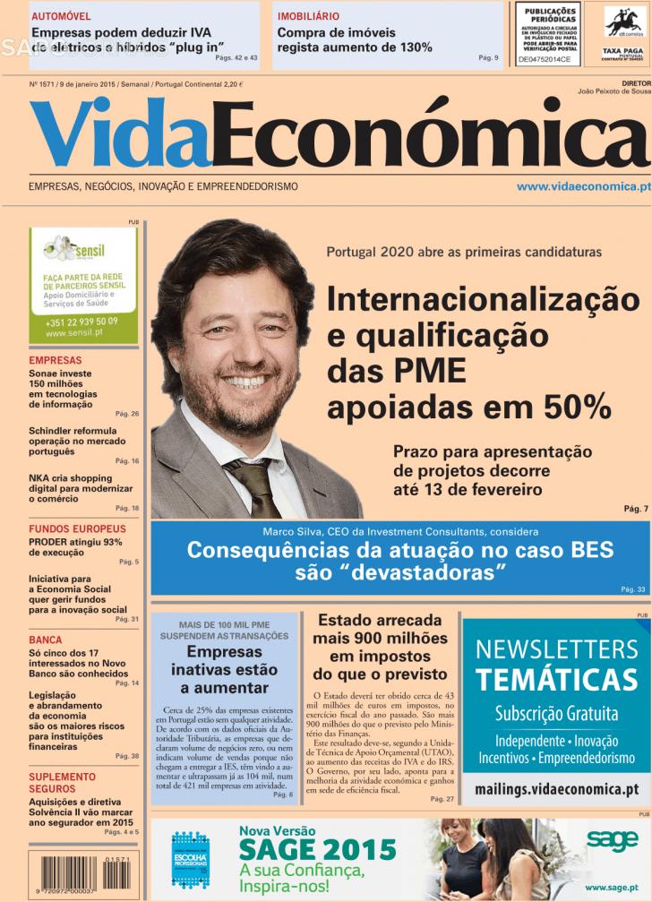 Vida Económica