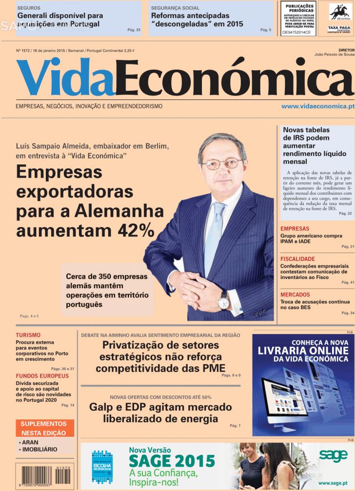 Vida Económica