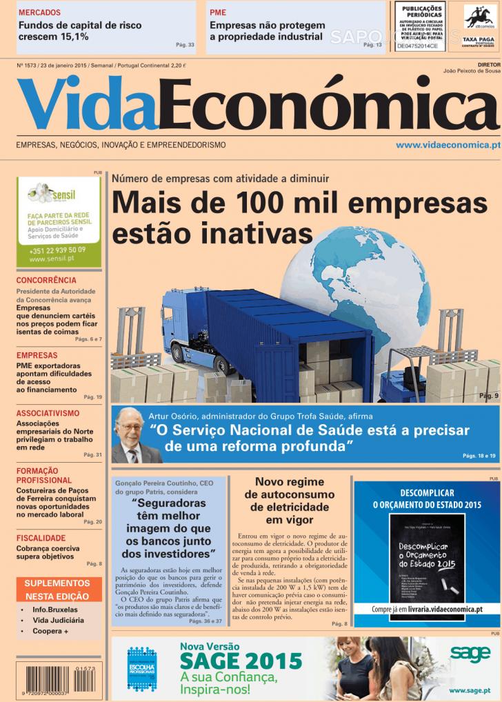 Vida Econmica