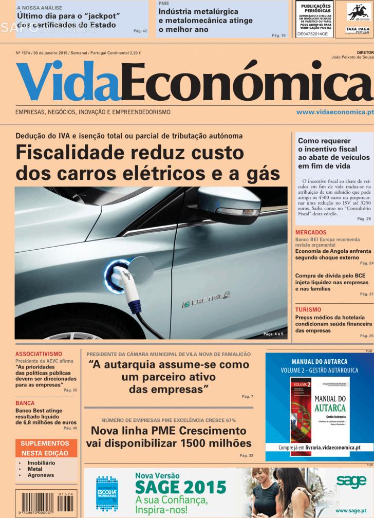 Vida Económica