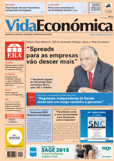 Vida Económica