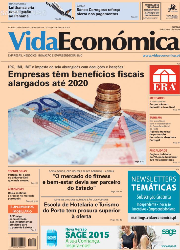 Vida Económica