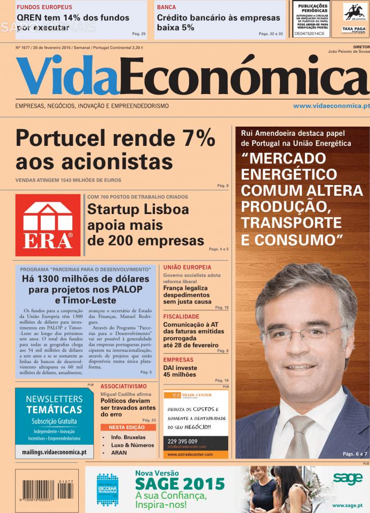 Vida Econmica