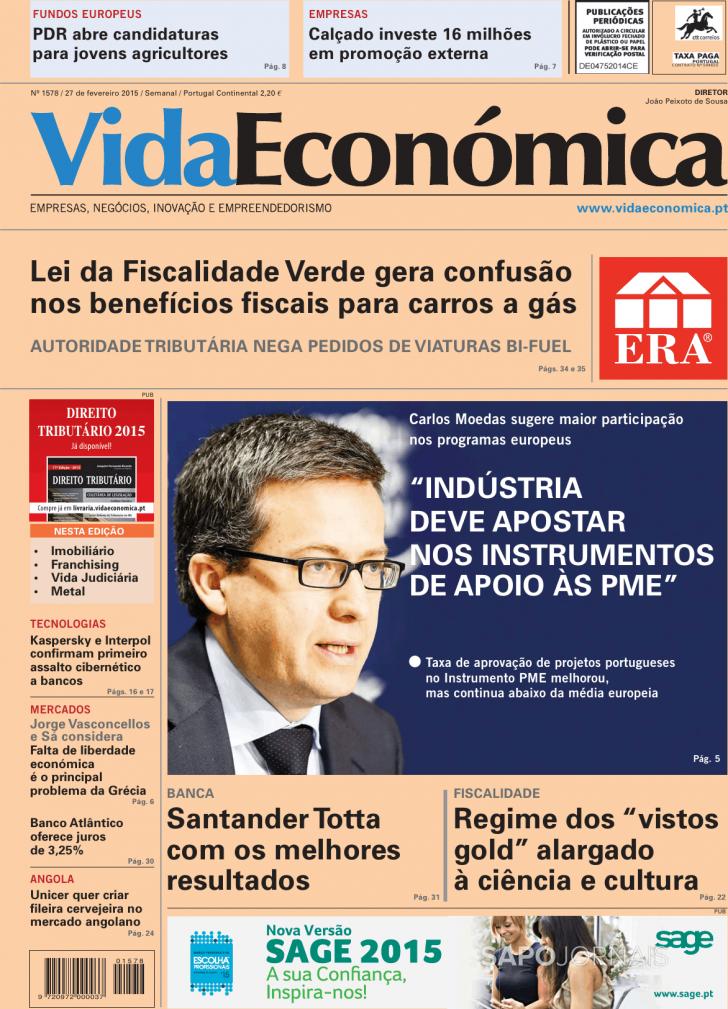 Vida Económica