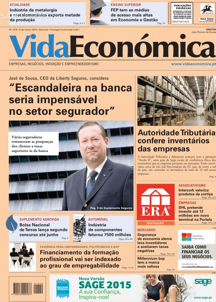 Vida Econmica