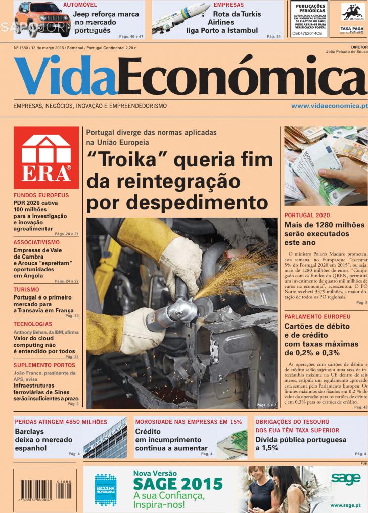 Vida Económica