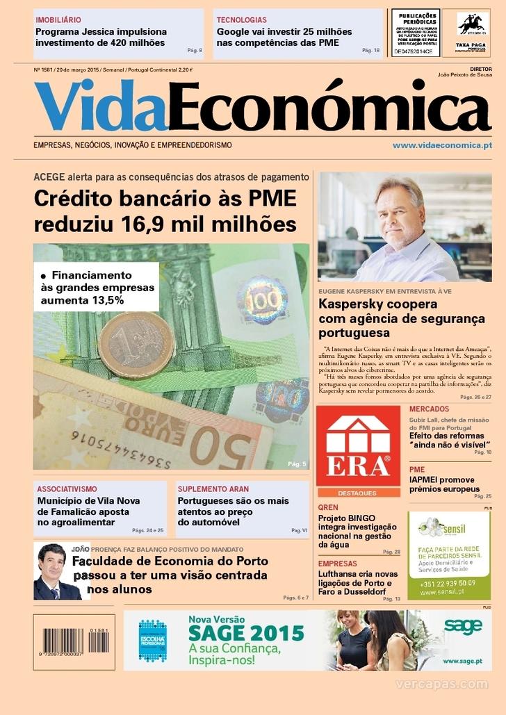 Vida Económica