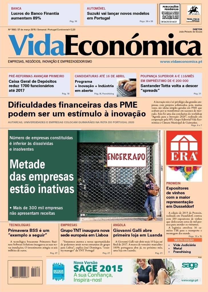 Vida Económica