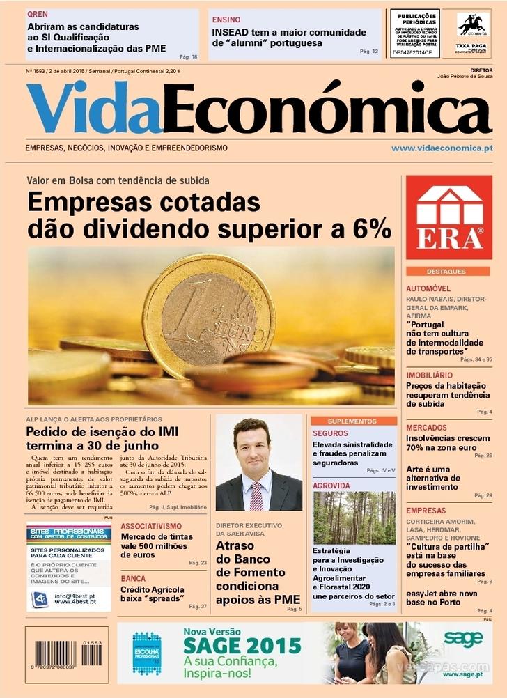 Vida Económica