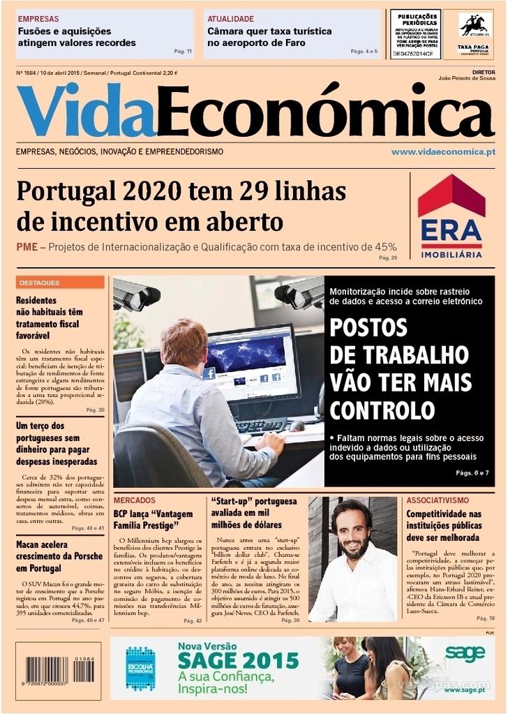 Vida Económica