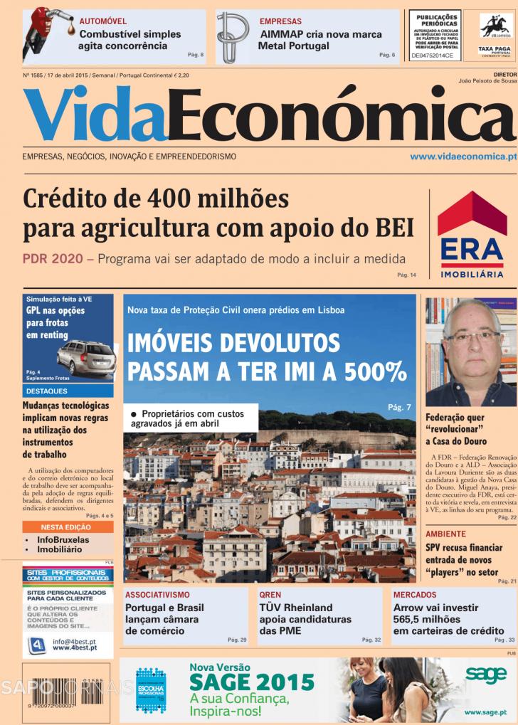 Vida Econmica