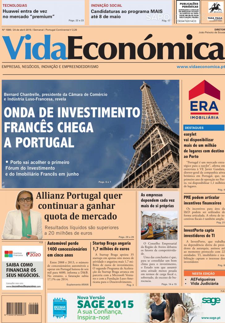 Vida Económica