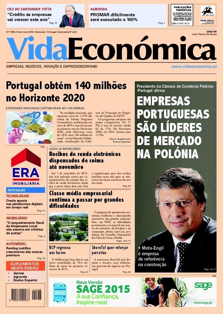 Vida Económica