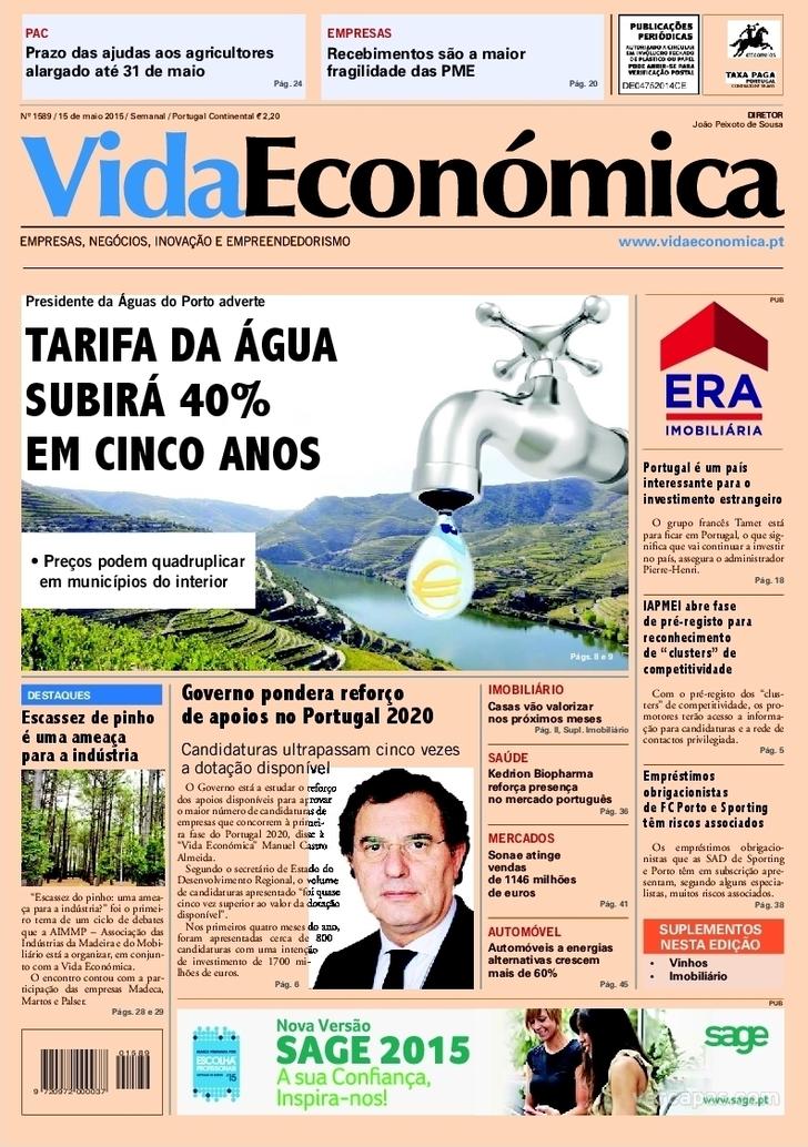 Vida Económica