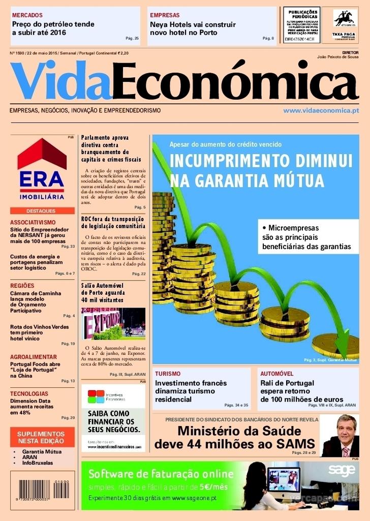 Vida Econmica