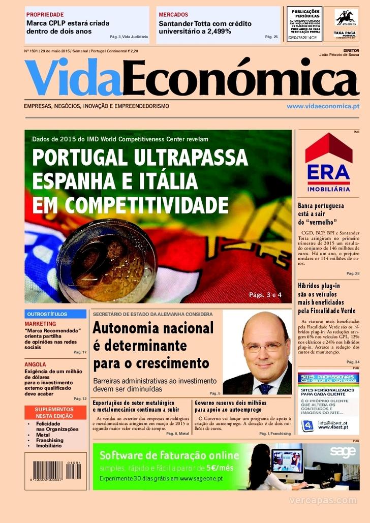 Vida Económica