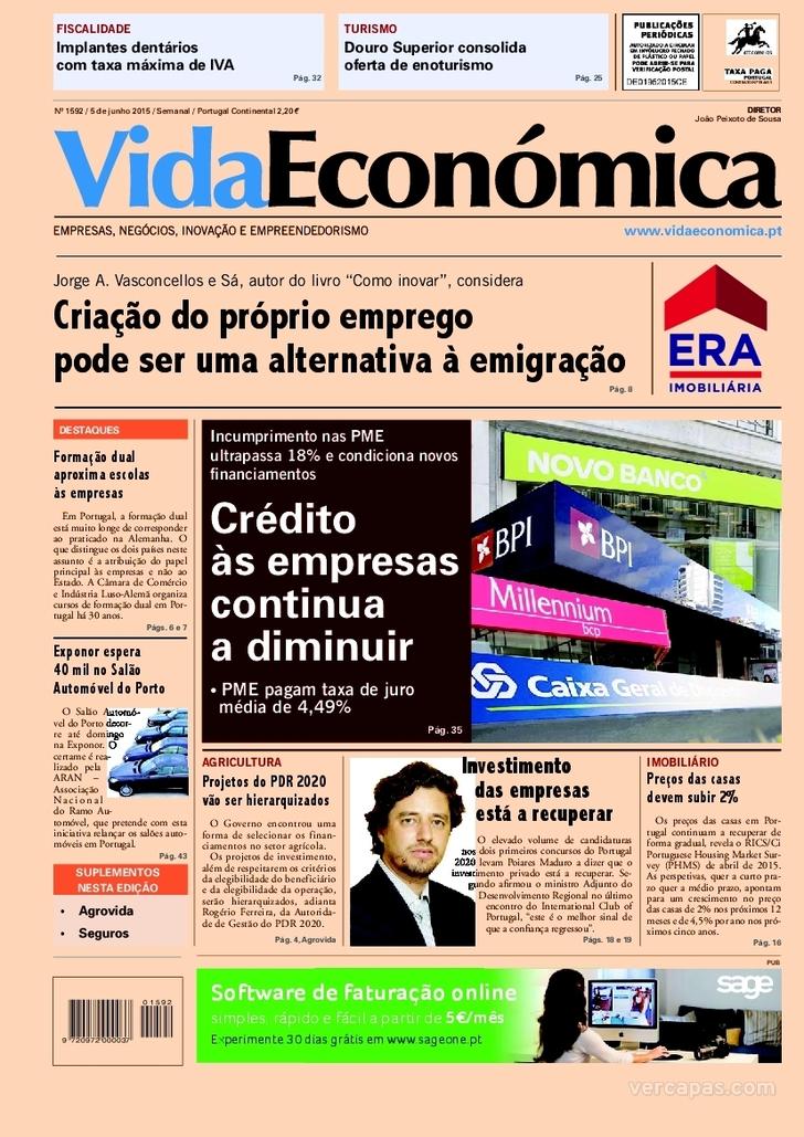 Vida Económica