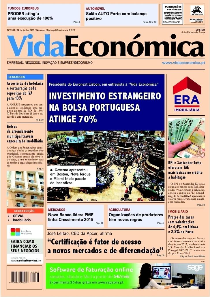 Vida Econmica