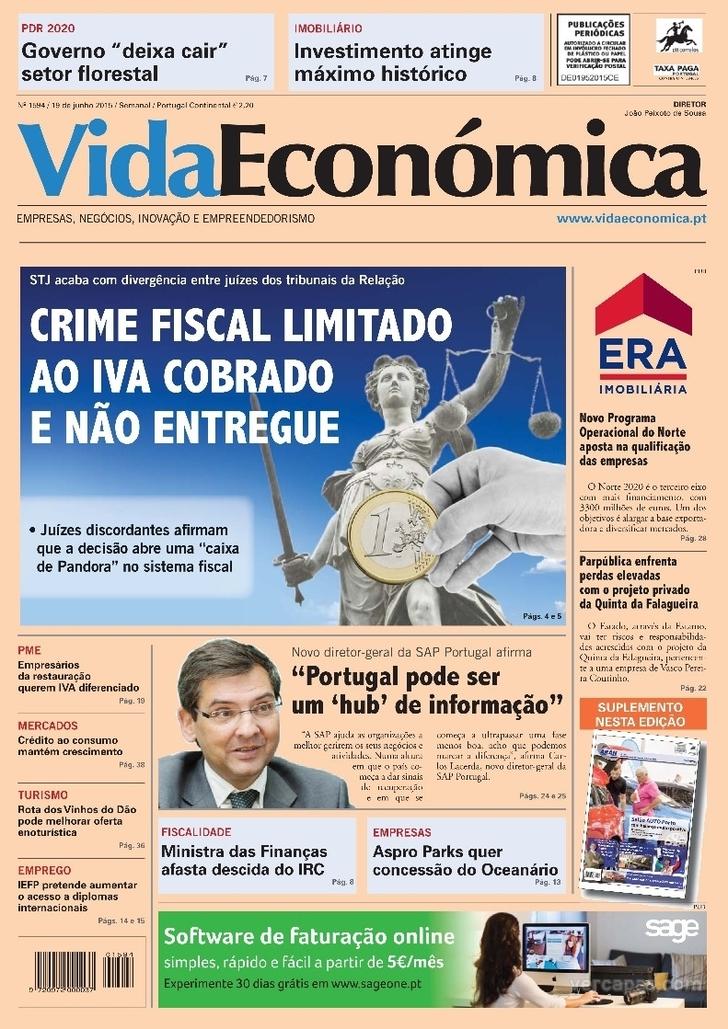 Vida Económica